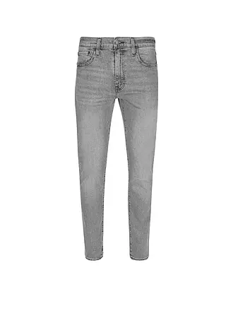 LEVI'S® | Jeans Tapered Fit SHITAKE | grau
