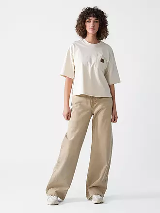 LEVI'S® | Jeans Wide Leg | dunkelblau