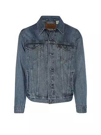 LEVI'S® | Jeansjacke | blau
