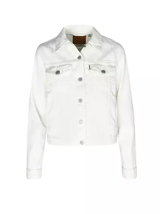 LEVI'S® | Jeansjacke | creme