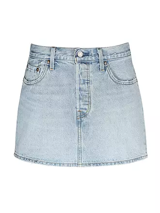 LEVI'S® | Jeansrock ICON | schwarz