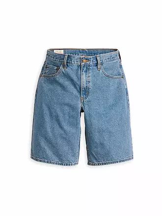 LEVI'S® | Jeansshorts BAGGY DAD | blau