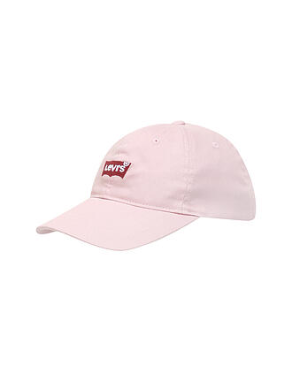 LEVI'S® | Kappe Batwing Baseball Cap | rosa