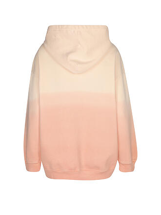LEVI'S® | Kapuzensweater - Hoodie | orange