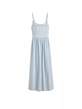 LEVI'S® | Midikleid ALESSIE | hellblau