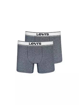 LEVI'S® | Pants 2er Pkg navy | hellblau