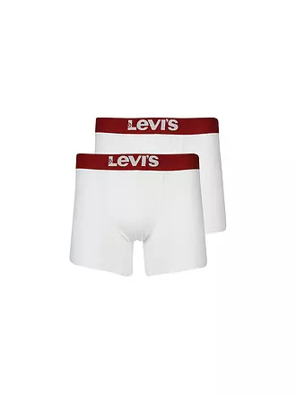 LEVI'S® | Pants 2er Pkg | weiss