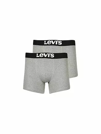 LEVI'S® | Pants 2er Pkg | grau
