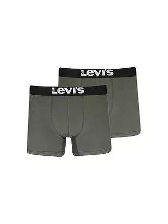 LEVI'S® | Pants 2er Pkg | blau