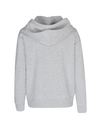 LEVI'S® | Sweatjacke | schwarz