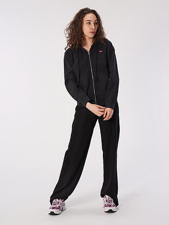 LEVI'S® | Sweatjacke | hellgrau
