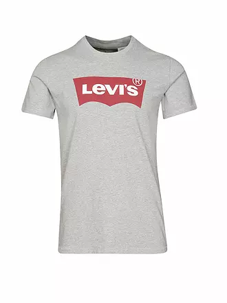 LEVI'S® | T-Shirt | grau