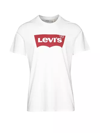 LEVI'S® | T-Shirt | weiss