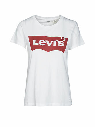 LEVI'S® | T-Shirt | weiss