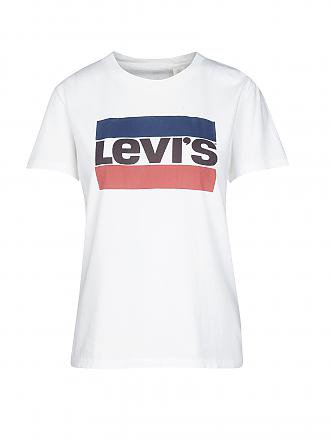 LEVI'S® | T-Shirt | weiss