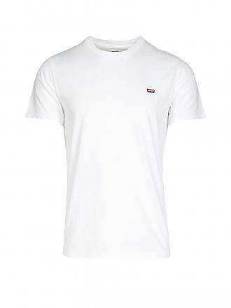 LEVI'S® | T-Shirt | schwarz