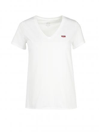 LEVI'S® | T-Shirt | schwarz