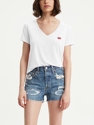 LEVI'S® | T-Shirt | schwarz
