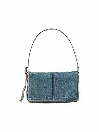 LEVI'S® | Tasche - Mini Bag BRANNAN | dunkelblau