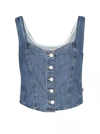 LEVI'S® | Top - Korsett ALANI | dunkelblau