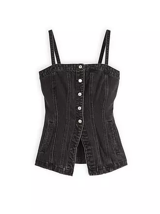 LEVI'S® | Top | schwarz