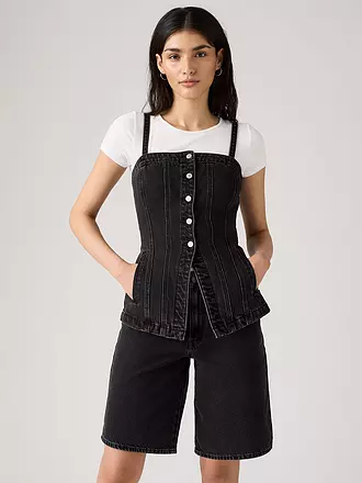 LEVI'S® | Top | schwarz