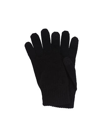 LEVI'S | Handschuhe | schwarz
