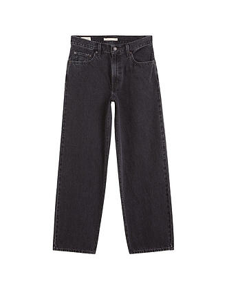 LEVI'S | Jeans Dad Fit BAGGY DAD | schwarz