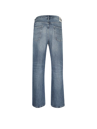 LEVI'S | Jeans Relaxed Fit SILVERTAB Z3679 | hellblau