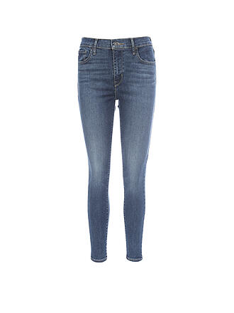 LEVI'S | Jeans Super Skinny 720 | blau