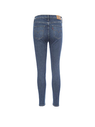 LEVI'S | Jeans Super Skinny 720 | blau