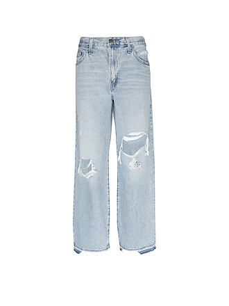 LEVI'S | Jeans Wide Fit BAGGY DAD | hellblau