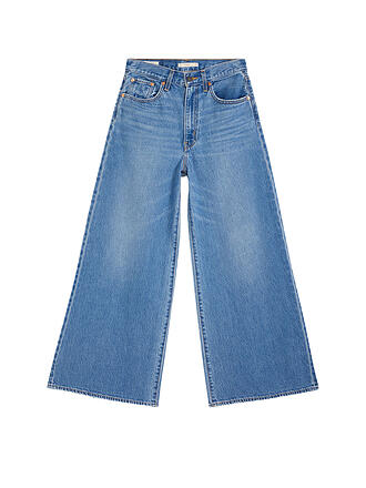LEVI'S | Jeans Wide Fit XL FLOOD | blau