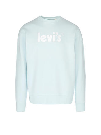 LEVI'S | Sweater | blau