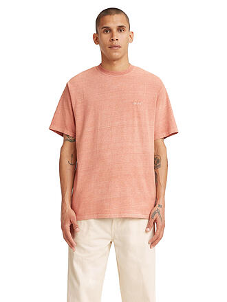LEVI'S | T Shirt | rosa