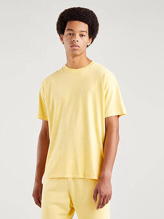LEVI'S | T Shirt | gelb