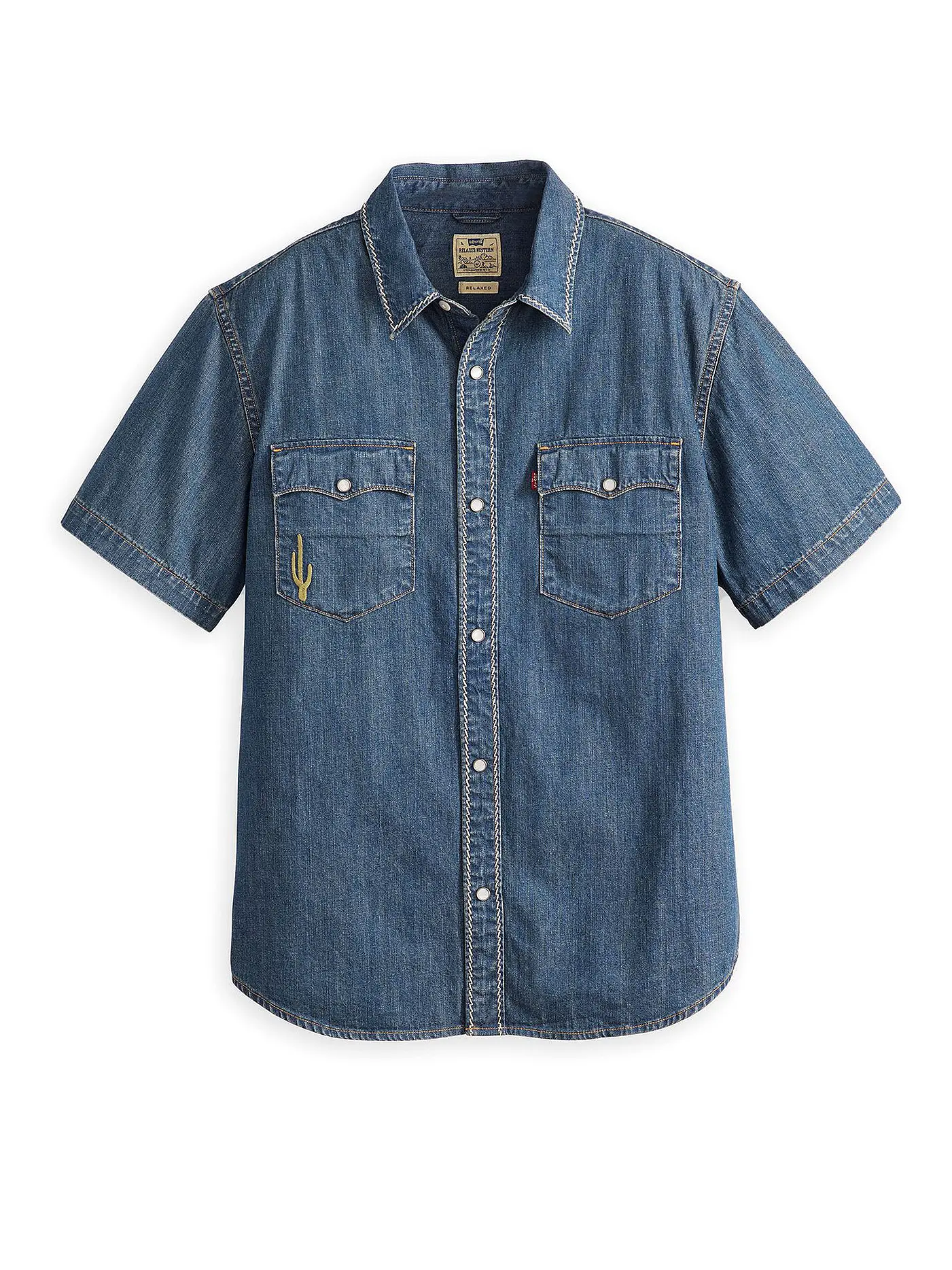 LEVI'S® | Jeanshemd | 