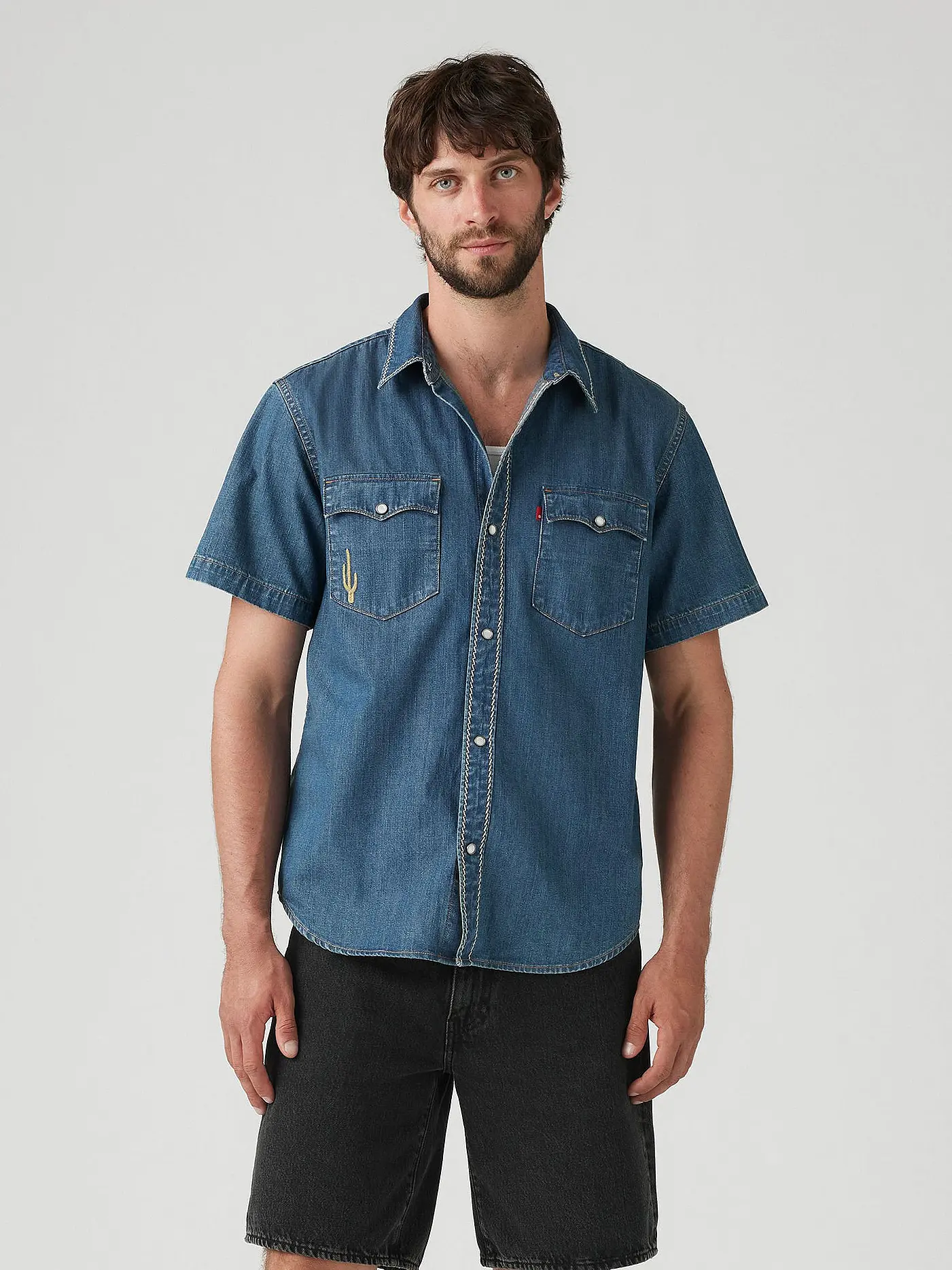LEVI'S® | Jeanshemd | 