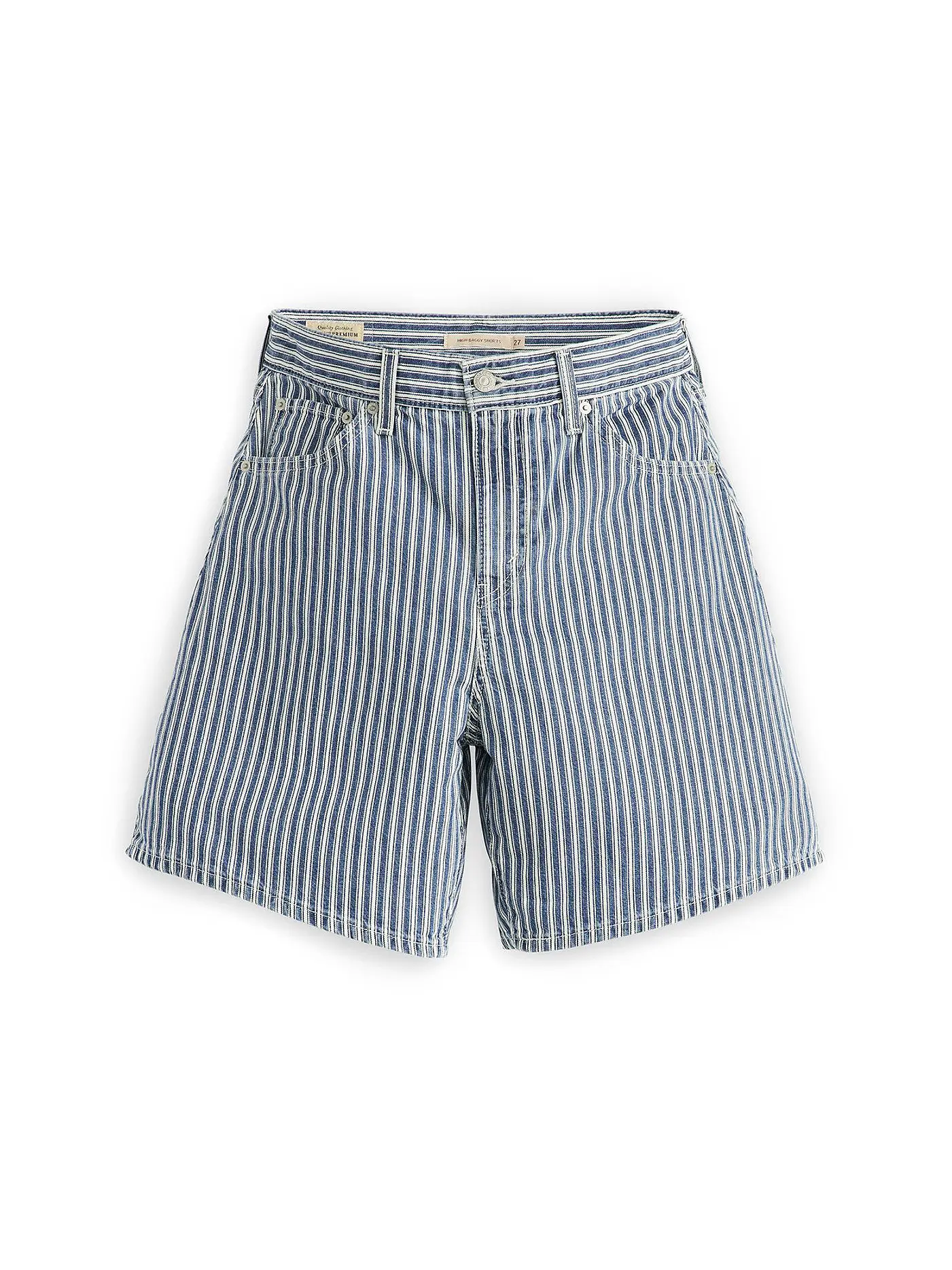 LEVI'S® | Jeansshorts | hellblau