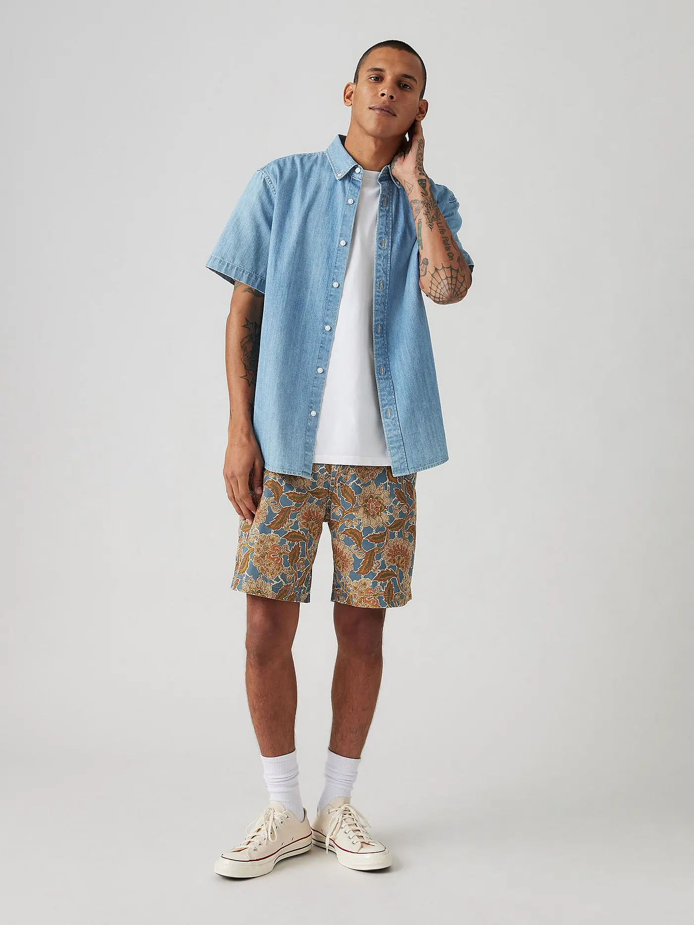 LEVI'S® | Jeansshorts | 