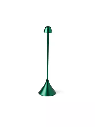 LEXON | LED Lampe STELI 28,6cm Dark-Green | 