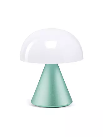 LEXON | Mini LED Lampe MINA 8,3cm Mint | mint