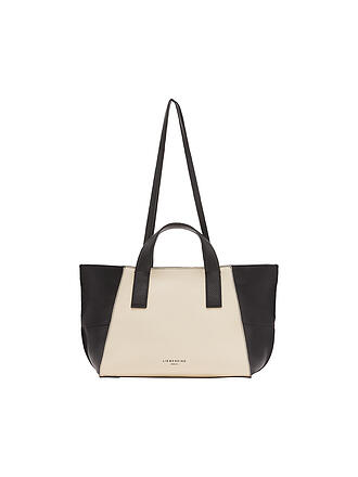 LIEBESKIND BERLIN | Henkeltasche - Satchel | beige