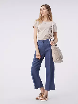 LIEBESKIND BERLIN | Ledertasche - Hobo Bag | camel