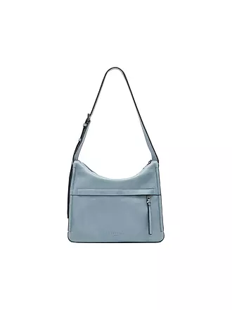 LIEBESKIND BERLIN | Ledertasche - Hobo | creme