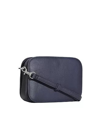 LIEBESKIND BERLIN | Ledertasche - Mini Bag LUKA Small | olive