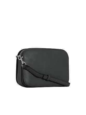LIEBESKIND BERLIN | Ledertasche - Mini Bag LUKA Small | blau