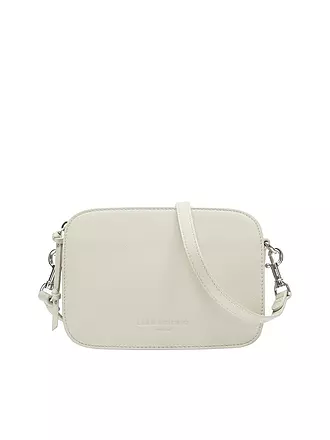 LIEBESKIND BERLIN | Ledertasche - Mini Bag LUKA | beige