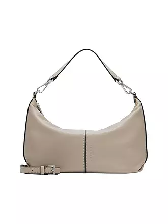 LIEBESKIND BERLIN | Ledertasche - Schultertasche PARIS Small | schwarz