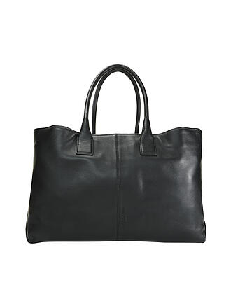 LIEBESKIND BERLIN | Ledertasche - Shopper CHELSEA | lila